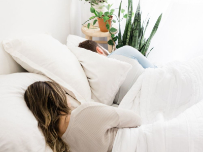 Quel matelas choisir pour un couple ?