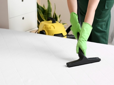 Comment nettoyer un matelas : le guide complet pour un sommeil sain