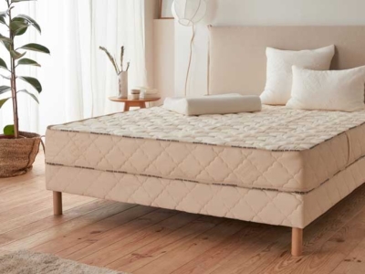 Bien choisir son matelas