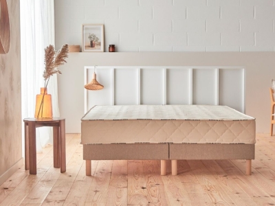 Quels sont les avantages d'un matelas latex naturel ? 