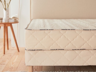 Quels sont les avantages d'un matelas en latex ?