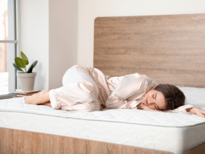 Qu'est-ce que la zone de confort d'un matelas ?