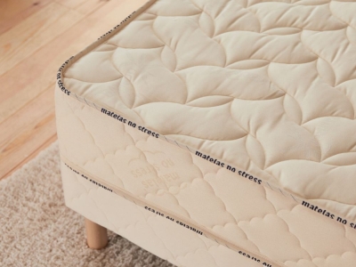 Matelas bambou, pourquoi choisir cette matière dans votre literie ?