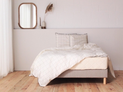 Matelas à ressorts ou matelas en mousse ?