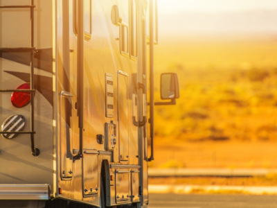 Quel surmatelas dans un camping car ?