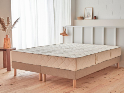 Est-il bon pour la santé de dormir sur un matelas ferme ?