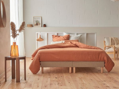 Quelle est la durée de vie d'un matelas en latex ?