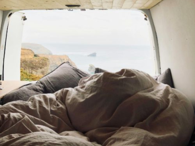 Quelle épaisseur pour un matelas camping car ?