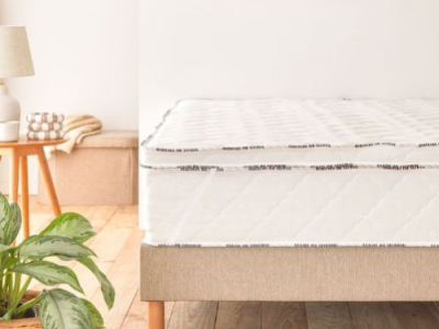 Quel surmatelas choisir pour un matelas trop ferme ?