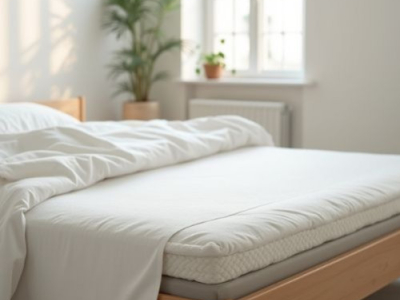 Est-ce qu' un surmatelas peut remplacer un matelas ?
