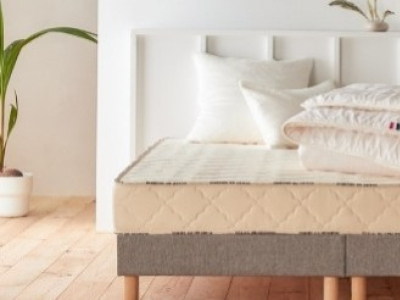 Quel est le plus important, un sommier ou un matelas ?