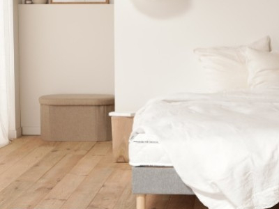 Quel matelas pour une personne forte ?