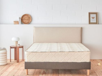 Matelas à ressorts ou en mousse pour une personne lourde ?