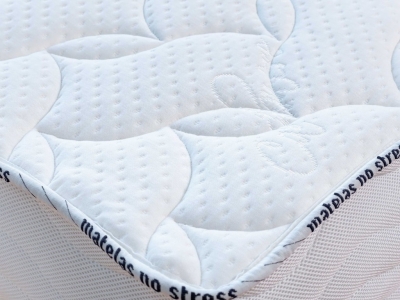 Qu'est ce que le coutil d'un matelas ?