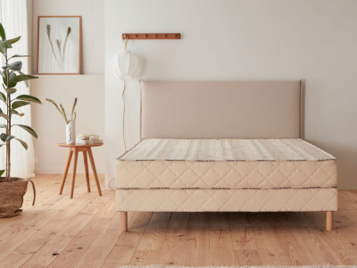 Comment un sommier tapissier 160x200 peut-il améliorer la qualité de votre sommeil ?