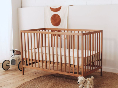 Quels sont les matériaux utilisés dans les matelas bébé bio et leur impact sur la santé ?