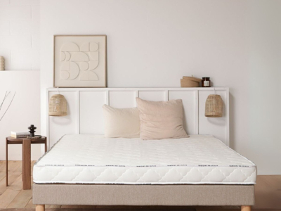Comment comparer les matelas mal de dos en latex et en mousse ?