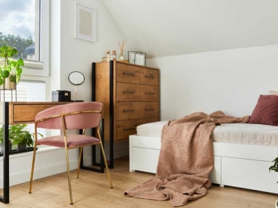 Quel matelas pour lit coffre ?
