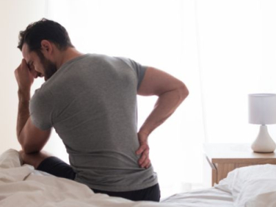 Quelles sont les caractéristiques à rechercher dans un matelas mal de dos ?