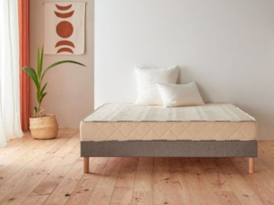 Quels sont les matelas 140x190 les plus écologiques disponibles sur le marché ?