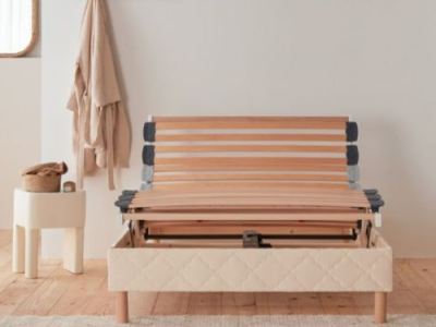 Choisir le bon matelas pour un lit électrique simple