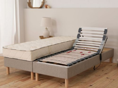 Quel est le prix d’un matelas pour lit électrique ?