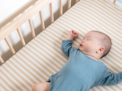 Comment les matelas pour bébé bio peuvent-ils aider à prévenir les allergies chez les nourrissons ?