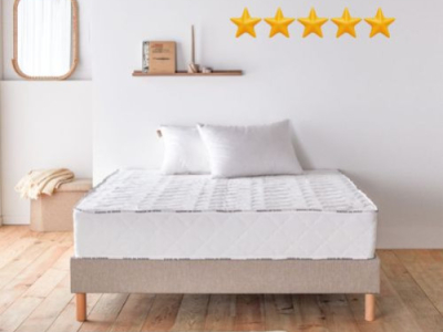 Quels sont les avis des utilisateurs sur les matelas sur mesure ?