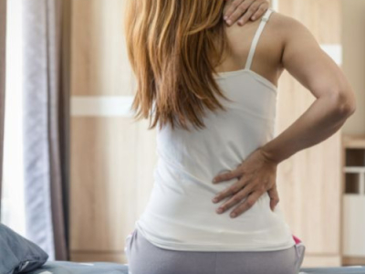 Le matelas orthopédique peut-il soulager un mal de dos ?