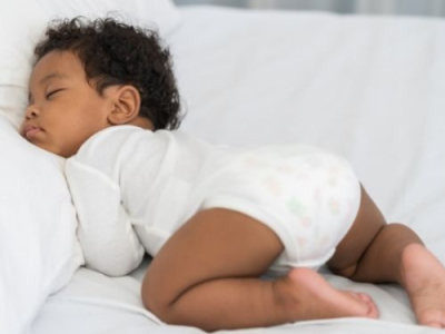 Un bébé peut-il utiliser un matelas adulte ?
