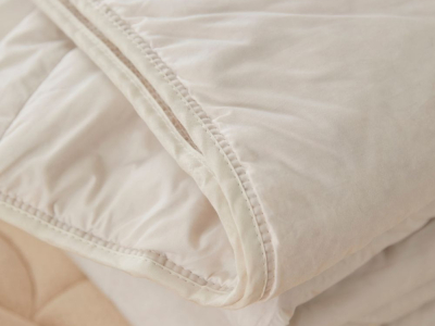 Comment choisir la meilleure couette naturelle ? 