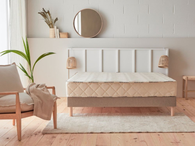 Combien de temps dure un matelas en latex naturel ?