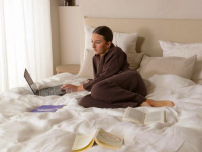 Un lit double pour un adolescent, bonne idée ? 