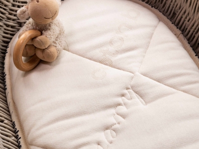 Quel matelas pour berceau ancien ?