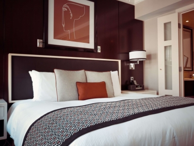 5 conseils pour choisir un matelas destiné à un hôtel