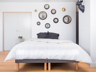 Qu'est-ce que la fermeté d'un matelas ?