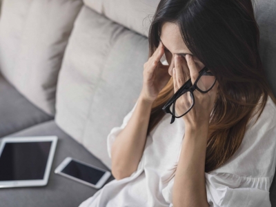 Quel matelas contre le stress