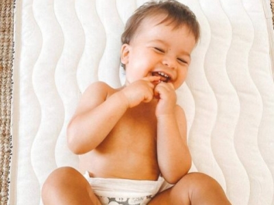 5 conseils pour choisir un matelas pour bébé