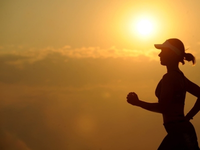 Le sommeil et la course à pied : un duo gagnant