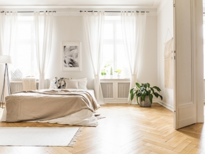 Guide taille matelas : trouvez votre matelas idéal