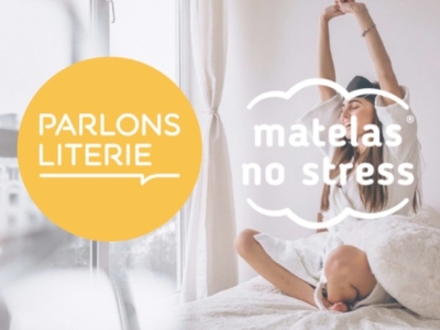Matelas No Stress, un membre engagé du collectif Parlons Literie
