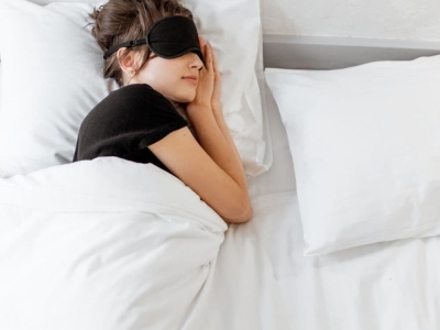 4 positions pour bien dormir
