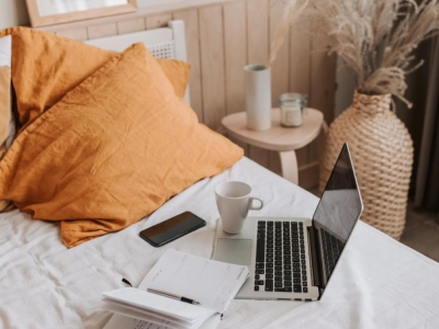 4 inspirations déco pour votre chambre