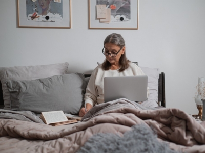 Quel matelas pour une personne âgée ?