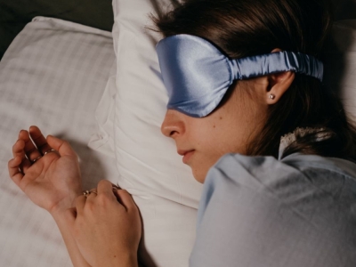 Nos conseils pour s'endormir en 5 minutes grâce à votre position de sommeil