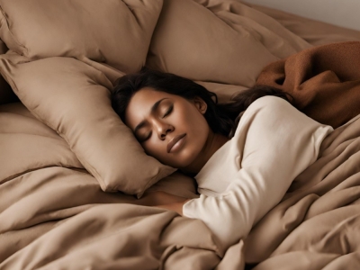 Comment avoir une bonne qualité de sommeil ?