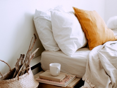 Nos 4 meilleurs matelas pour sommier à lattes