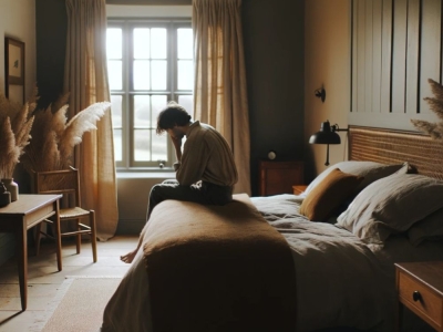Démangeaisons nocturnes, quelles sont les causes et comment les soulager ?