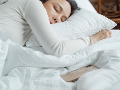 Quel oreiller choisir pour dormir sur le côté ?