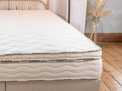 Comment bien choisir la taille de son surmatelas ?